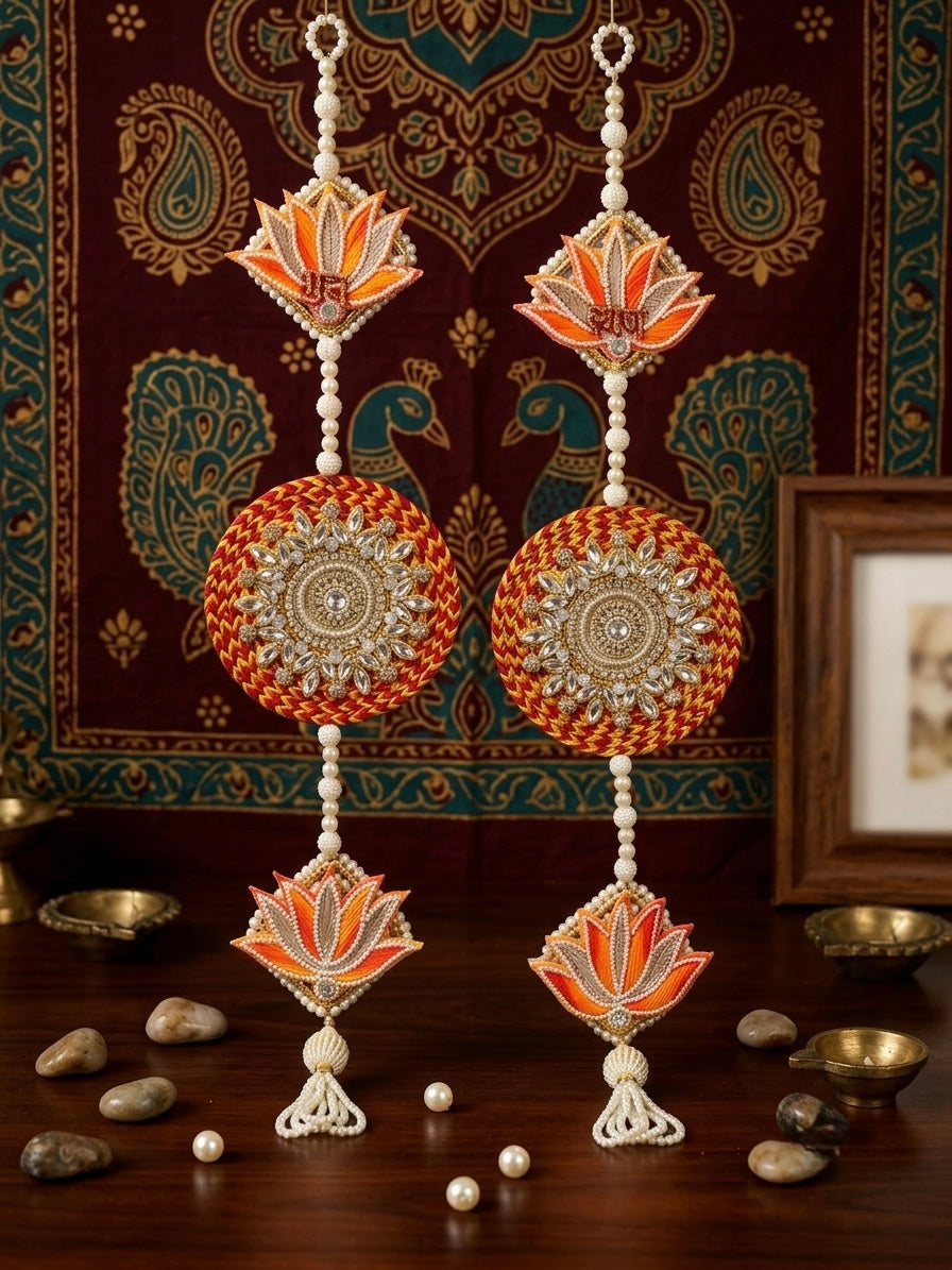 Kesariya Kamal