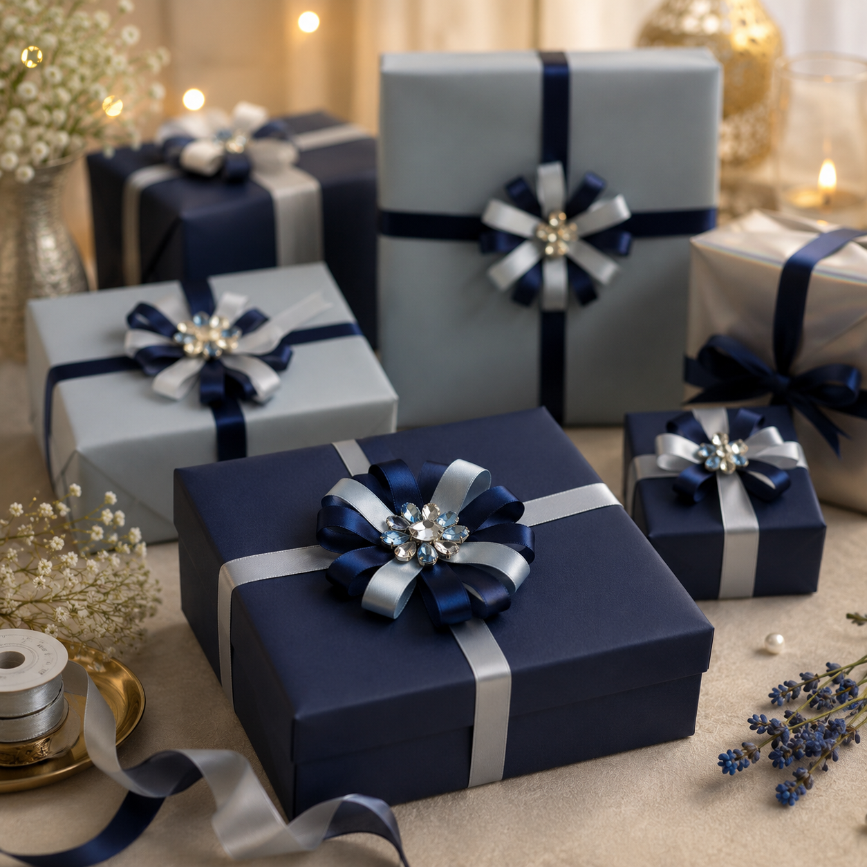 Thoughtful Gifting