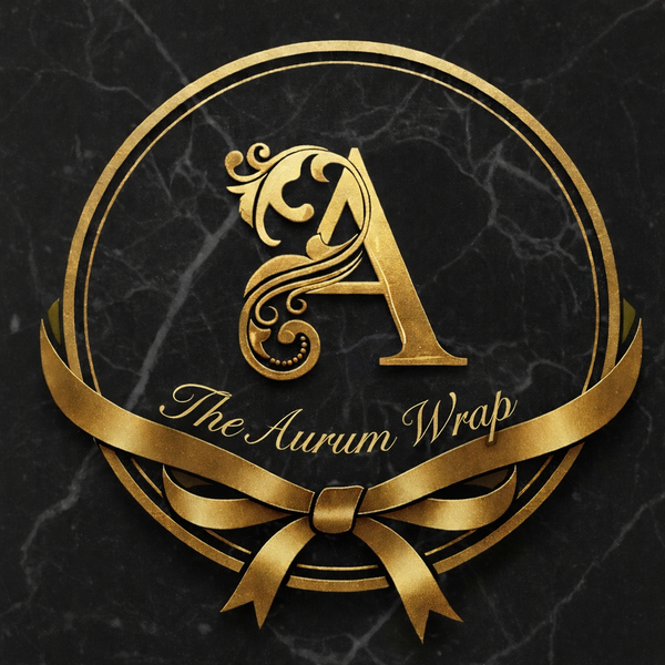The Aurum Wrap- Luxury Gifting Solutions