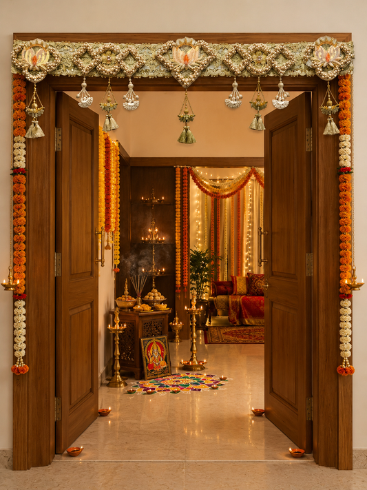 Shweta Kamal Toran
