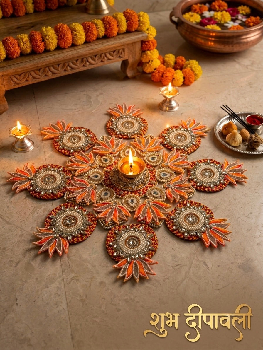 Kesariya Kamal
