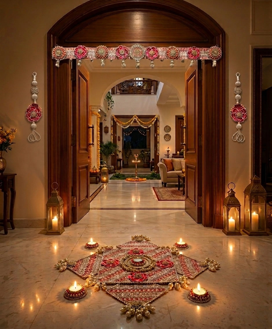 Pushpanjali
