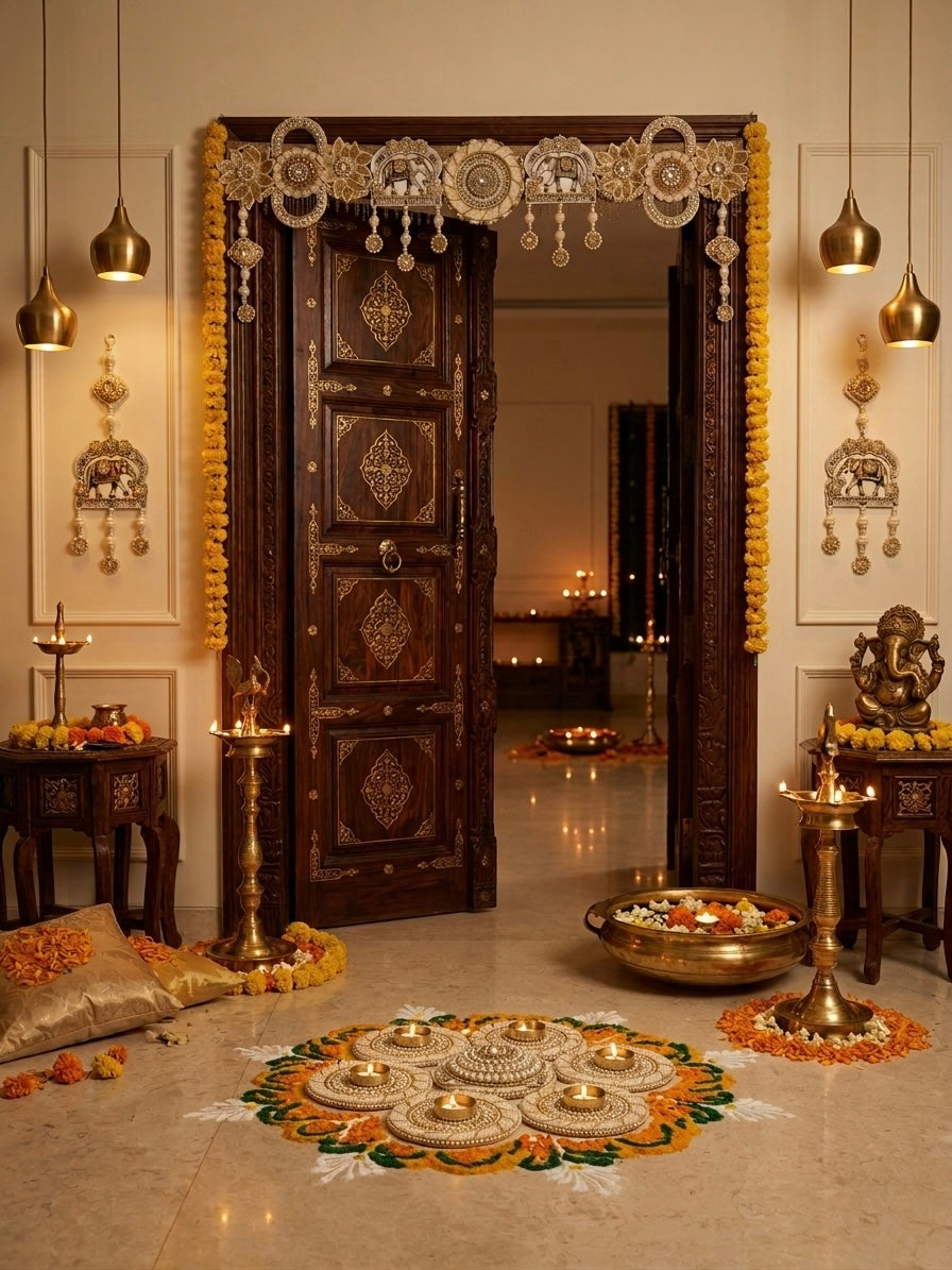 Rajwada Gaja