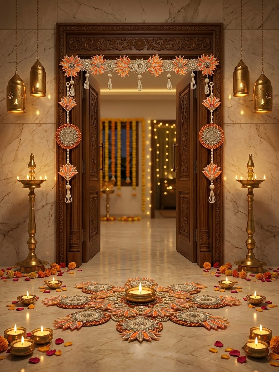 Kesariya Kamal