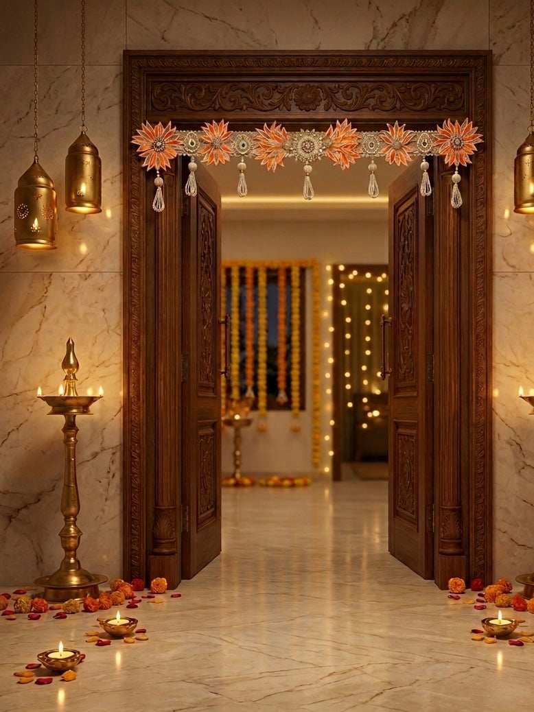 Kesariya Kamal