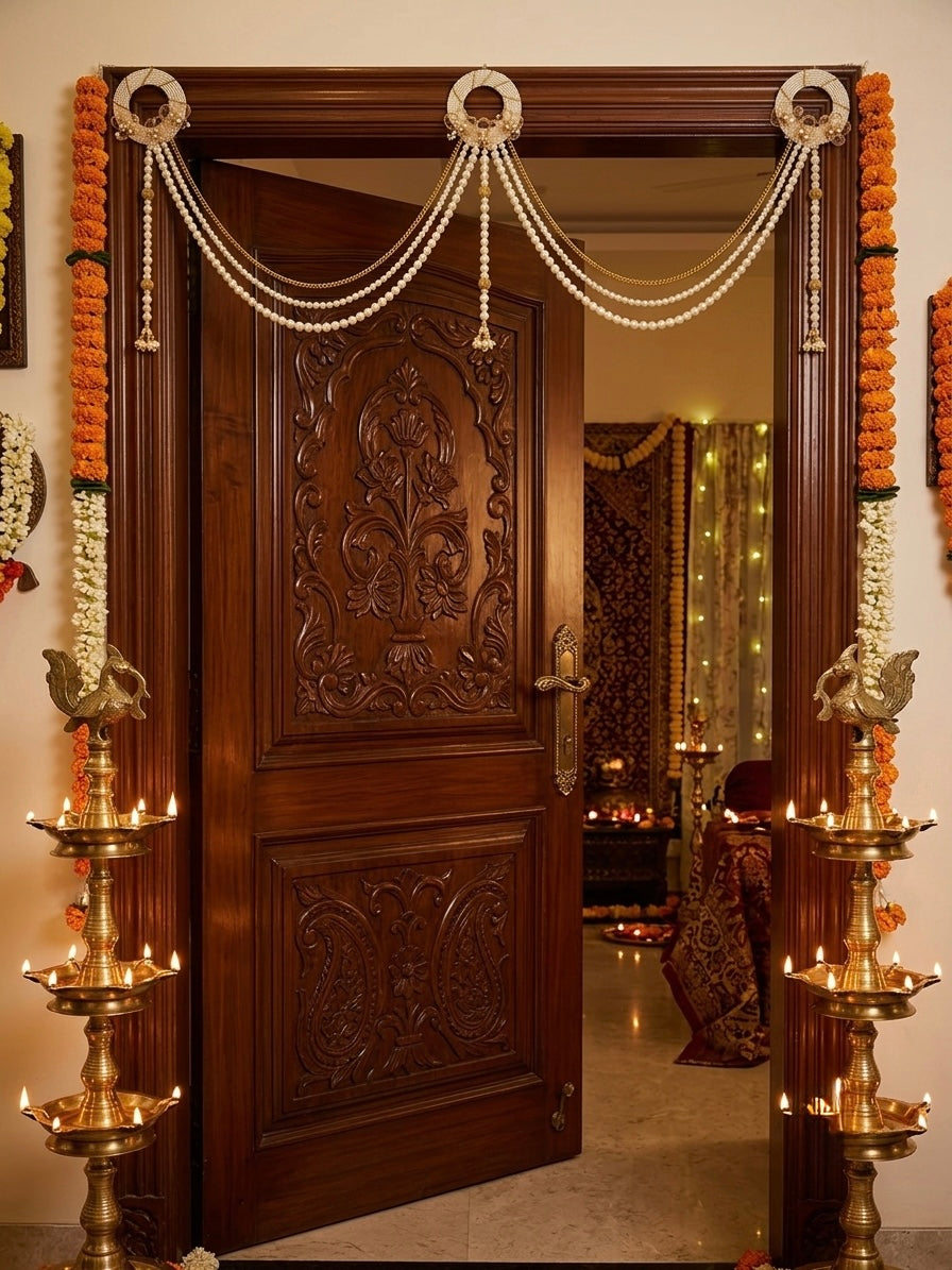 Moti Mala Toran