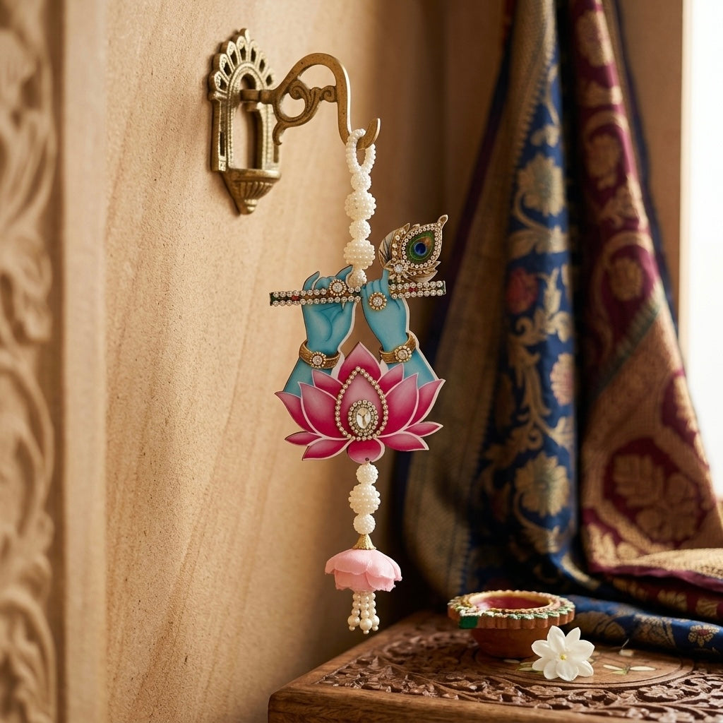 Melody - Bansuri Hanging